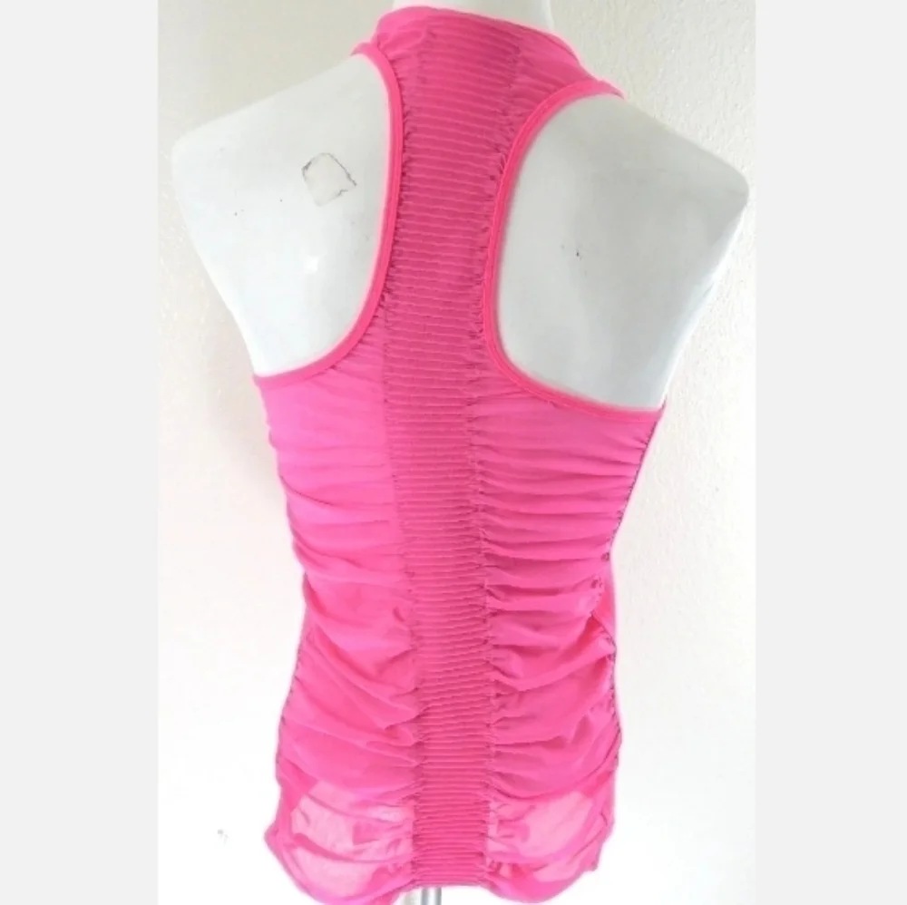 Athleta Bakasana Racerback Tank